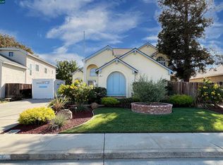 92 Cresta Blanca Ct, Oakley, CA 94561