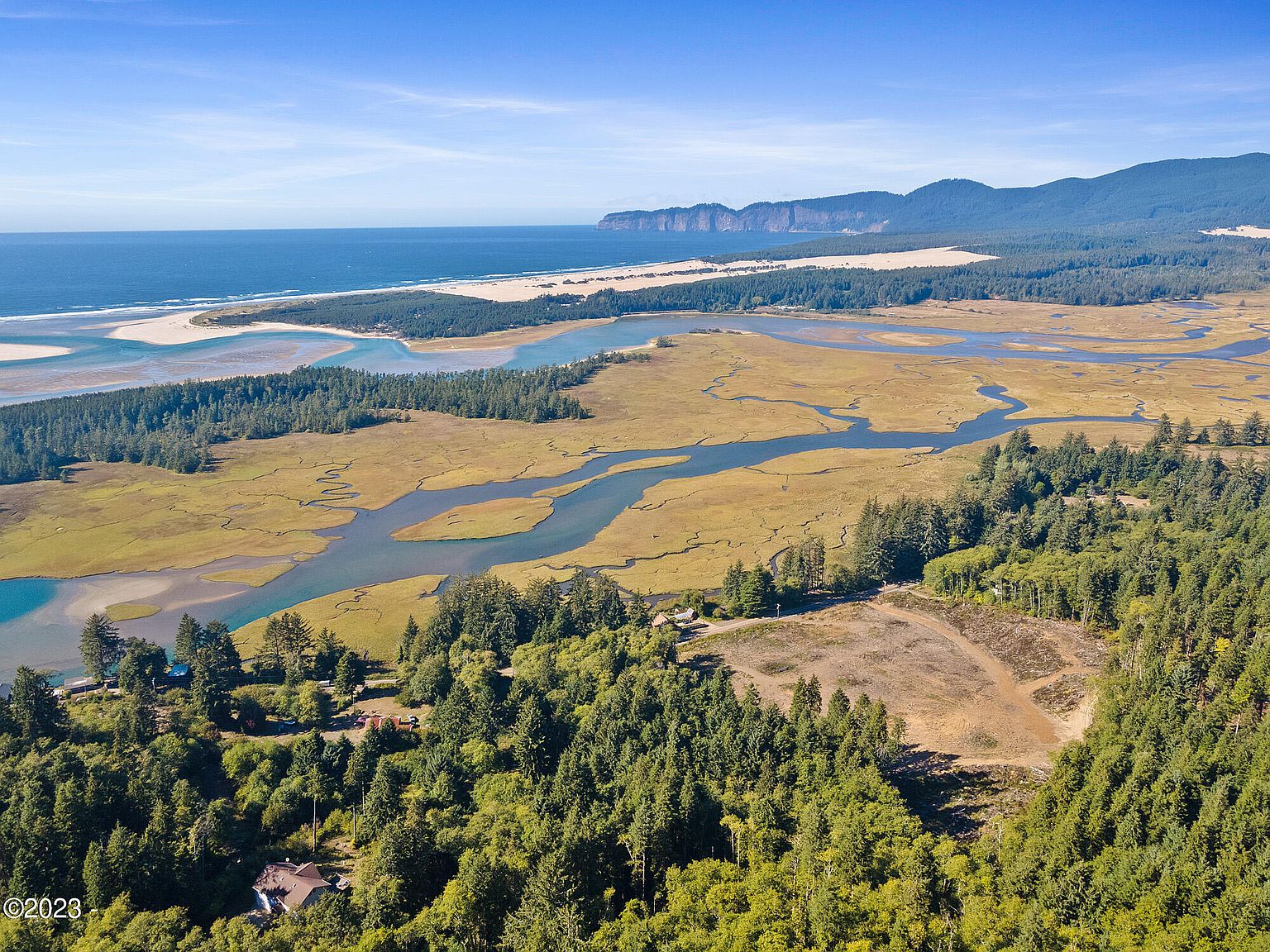 Tl 100 Sandlake Rd, Cloverdale, OR 97112 MLS 231858 Zillow