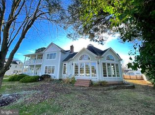 216 E Chew Ave, Saint Michaels, MD 21663