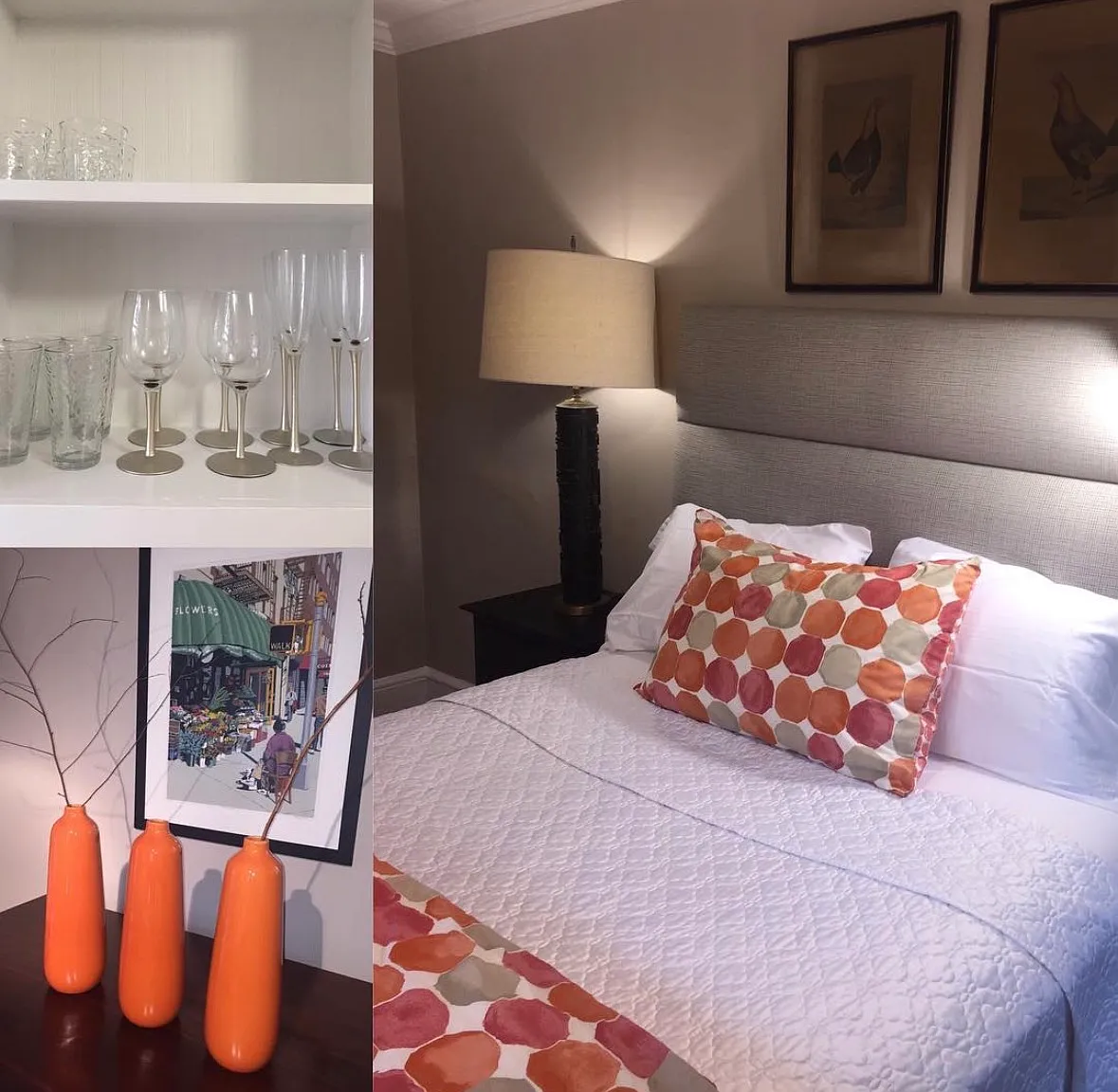 1 bed, 550 sqft, $1,200 — Photo 1