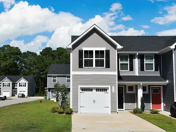 151 Villa Grande St. #F, Myrtle Beach, SC 29579