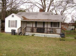 162 Fir St, Jackson, GA 30233