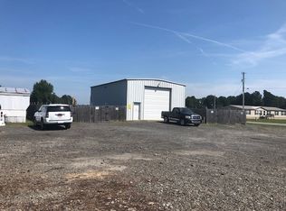 1428 Gentry Rd, Lonoke, AR 72086