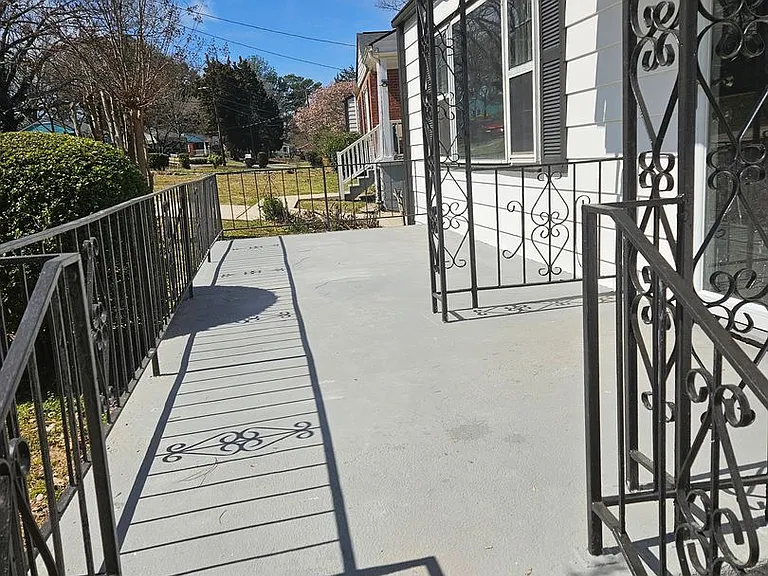 2057 Verbena St NW — Photo 2