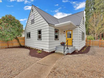 2210 Roosevelt Blvd, Eugene, OR, 97402