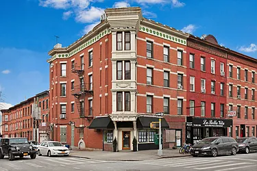 181 14th Street in Gowanus