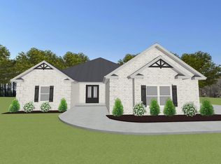LOT 54 Lancaster Ln, Athens, AL 35613