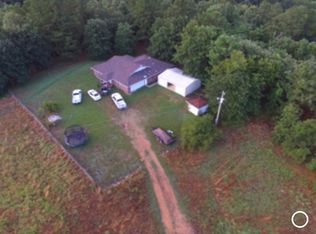 421153 E 1960 Rd, Antlers, OK 74523