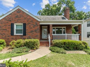 1911 Sunberry Rd, Dundalk, MD 21222