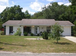 7095 SE 117th St, Belleview, FL 34420
