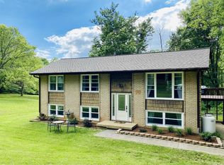 2229 Keisters Branch Rd, Blacksburg, VA 24060