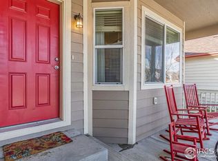 93 Evans St, Severance, CO 80550