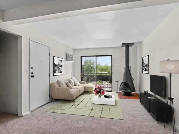 5995 W Hampden Avenue #20H, Denver, CO 80227