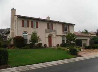 14238 Augusta Dr, Valley Center, CA 92082