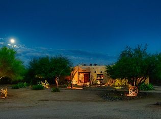 6429 E Ashler Hills Dr, Cave Creek, AZ 85331