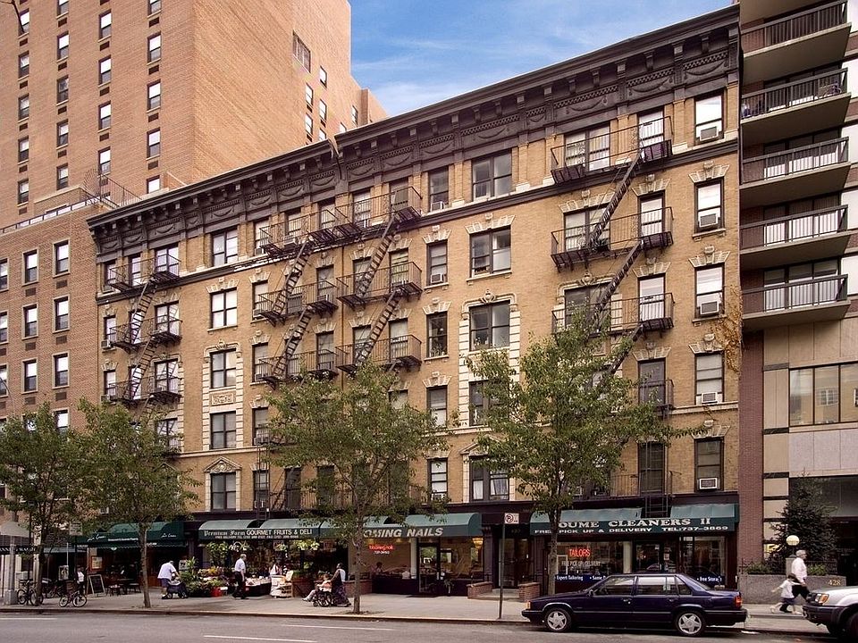 1st image of 434 E 72nd St APT 1B