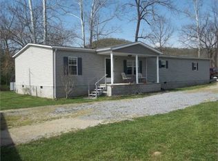 55 Farris Branch Rd, Wallingford, KY 41093