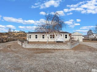 17705 Northridge Ave, Reno, NV 89508