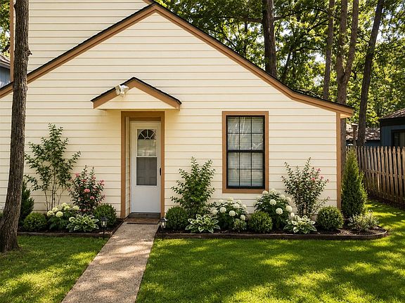 4th image of 26605 Orchid Ct