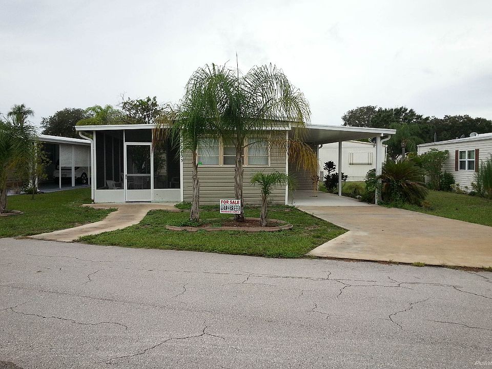 2735 Bolin Lane Sebring, Florida