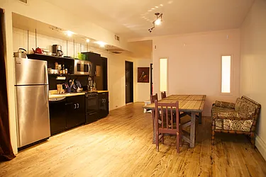 Rented by Momo Acquisition Group