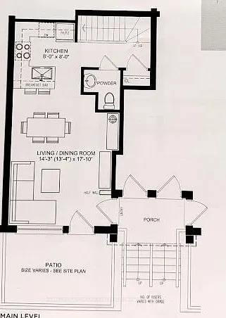 400 Alex Gardner Cir #83 — Photo 4