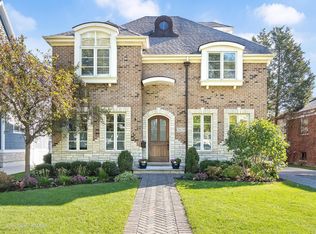 3829 Grand Ave, Western Springs, IL 60558