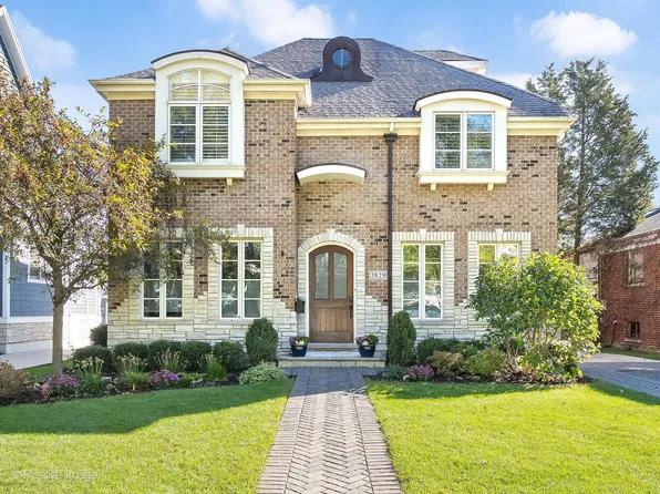 3829 Grand Ave, Western Springs, IL 60558