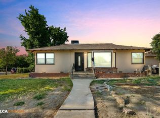 3501 Bank St, Bakersfield, CA 93309
