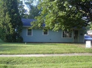 2109 Tyler St, Niles, MI 49120