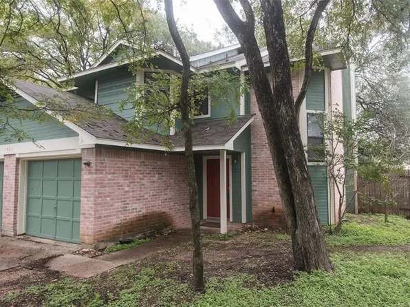 12311 Cahone Trl #A, Austin, TX 78729