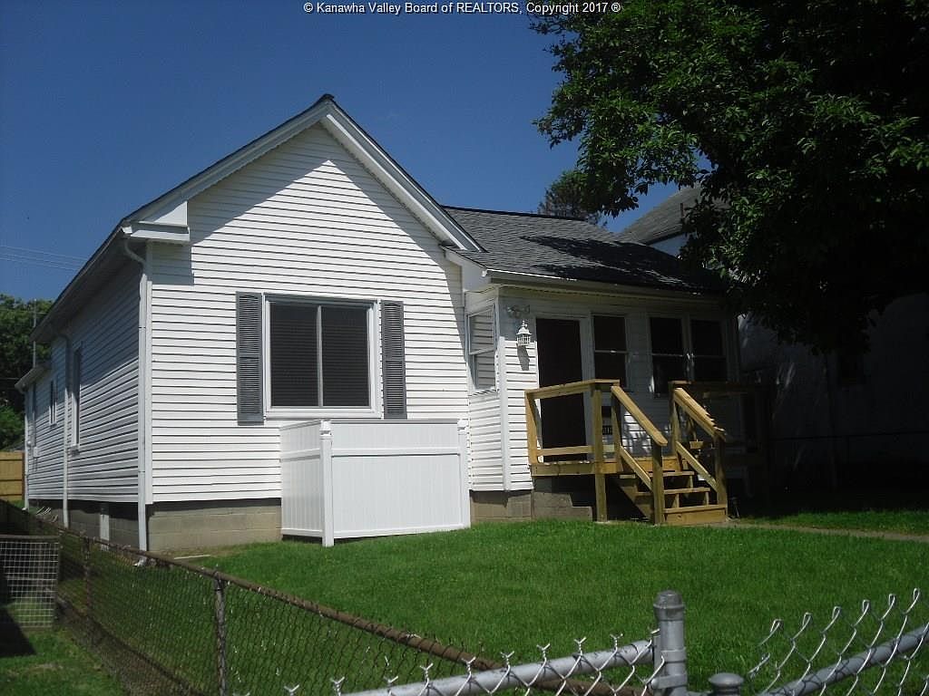 5212 Venable Ave, Charleston, WV 25304 Zillow