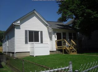 5212 Venable Ave, Charleston, WV 25304