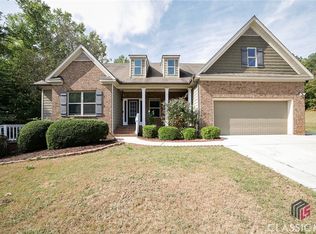 495 Kimberly Cir, Hull, GA 30646
