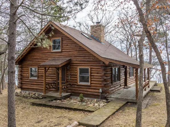 13962 Blackberry Dr, Nevis, MN 56467