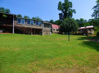 1693 Chatuge Shores Rd, Hiawassee, GA 30546