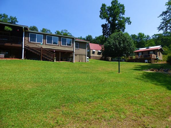 1693 Chatuge Shores Rd