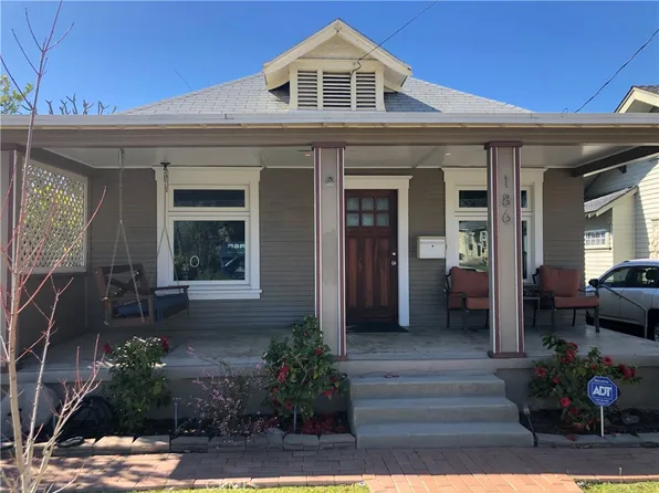 186 S Cambridge St, Orange, CA 92866