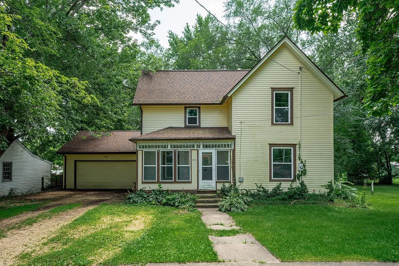 414 W Howard St photo 1
