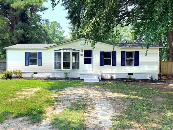 108 Baxter Grove Road, Moyock, NC 27958