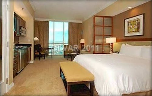 Interior Space Layout 2