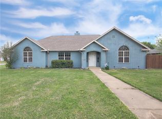 2238 Hanover Cir, Springdale, AR 72764