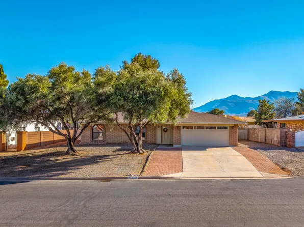2910 Oakmont Drive, Sierra Vista, AZ 85650