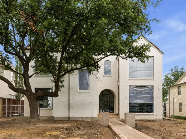 3512 Wentwood Dr, Dallas, TX 75225