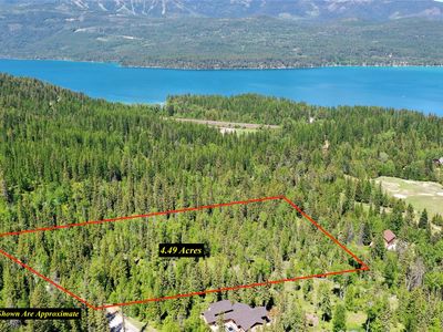 3DAC Haugen Heights Rd, Whitefish, MT, 59937