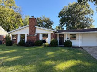 200 Lincolnshire Blvd, Belleville, IL 62221