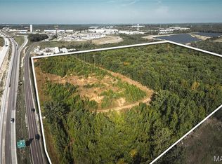 Old Highway 66, Rolla, MO 65401