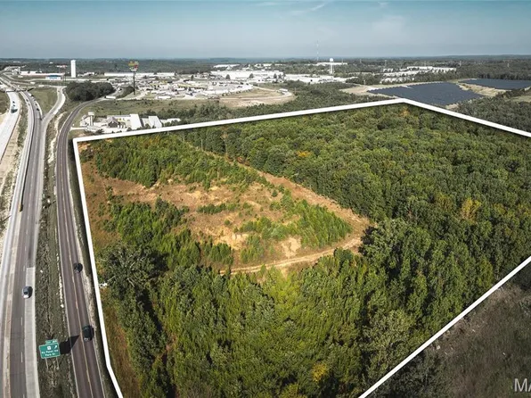 Old Highway 66, Rolla, MO 65401