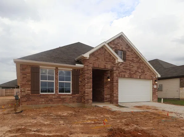 16972 Jim Sharp Dr, Montgomery, TX 77316
