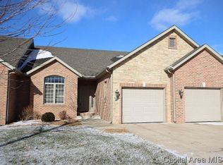 2313 Silver Mill Ct, Springfield, IL 62704